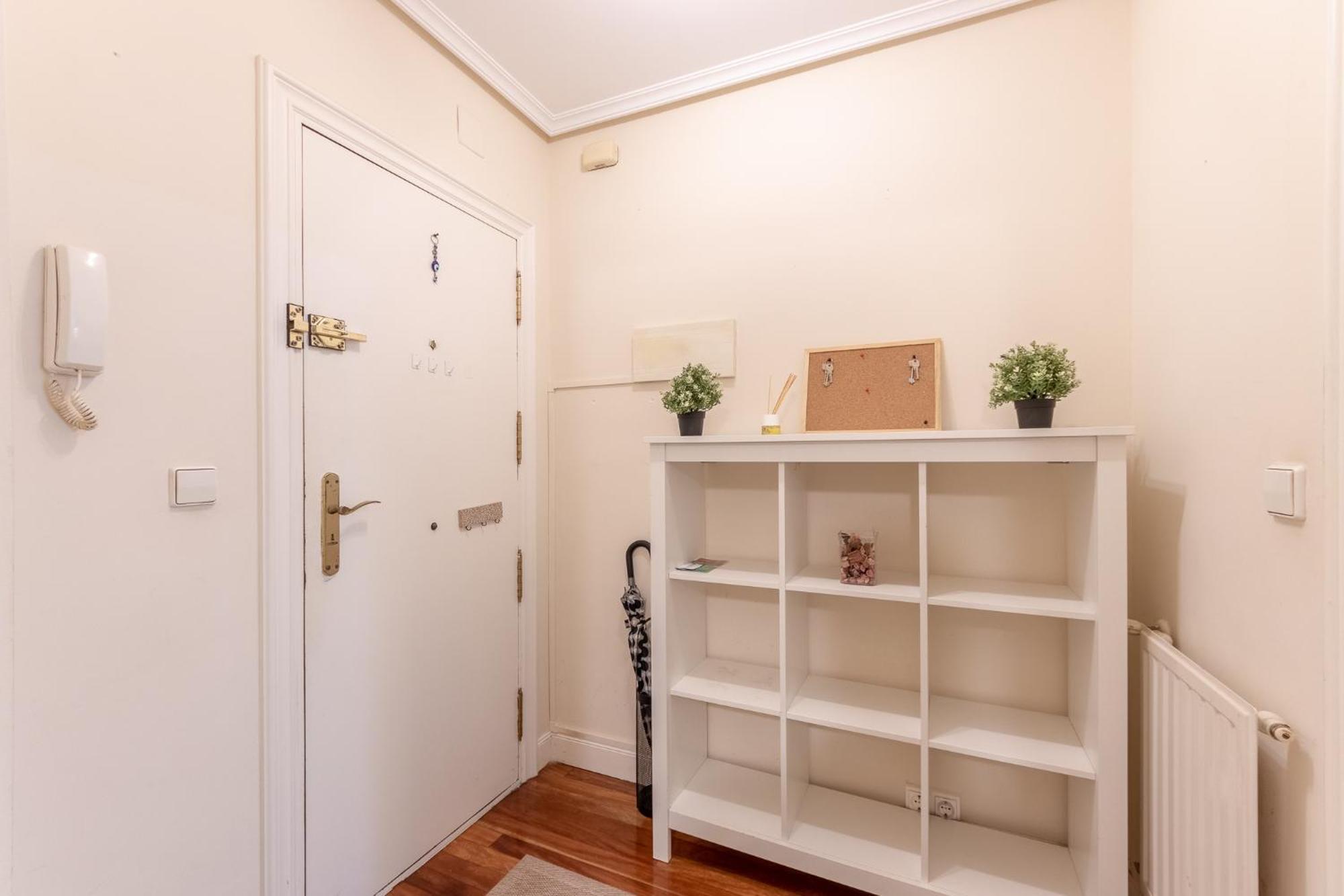 Apartamento Centrico Casco Viejo Bilbau Exterior foto